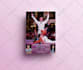 design flyer, postcard, brochure, booklet, catalog, magazine