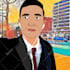 draw cartoon portrait for your profile picture