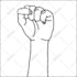 convert your image into detailed vector line art