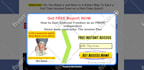 create an ATTRACTIVE coming soon page