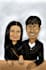 cartoonize you with effects