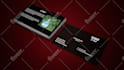 design a professional business card