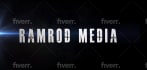 create astonishing  Hollywood movie Saviour 3d animated intro in 720p