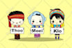 let my chibi hold up your sign
