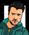 make a cartoon portrait of YOURSELF in 24h