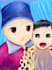 do a nice Chibi painting