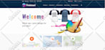 design and develop wordpress or joomla website