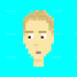 create a pixel art avatar