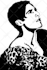 draw your stencil portrait