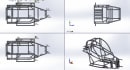 design and render 2D 3D CAD Models