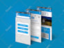 do app splash screen and icon design for mobile apps