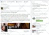 promote your link over 2million real people in facebook