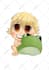 do a nice Chibi painting