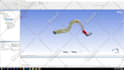 perform engineering design simulations in ansys or comsol