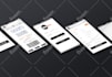 do app splash screen and icon design for mobile apps