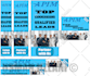 create 2 animated GIF banner