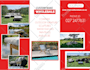 design HOT flyer, poster, brochure in 24 hours