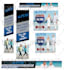 create 2 animated GIF banner