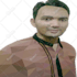 design professional polygon logo
