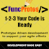create 2 animated GIF banner