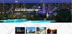 design and develop wordpress or joomla website
