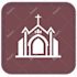 design minimal icon for app and brand