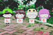 let my chibi hold up your sign