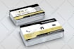 do modern eye catching business card design