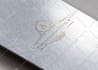 design Luxury, Heraldic Logo