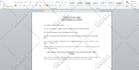 type up to 30 pages within 48 hours