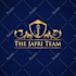 design Luxury, Heraldic Logo