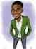 cartoonize you with effects