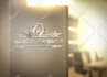 design Luxury, Heraldic Logo