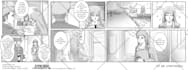 draw manga or comics for your story