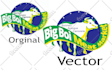 convert image to vector