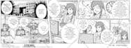draw manga or comics for your story