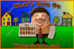 create catchy ad for your event or business