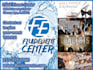 create catchy ad for your event or business