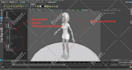 do realistic product 3d modeling and rendering