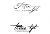 design 2 signature logo designs fast
