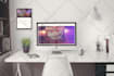 design and develop business website