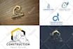 design a Modern cooperate logo for you