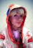 draw one realistic or artistic style portrait