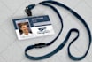 design your id card, id tag or employee access card