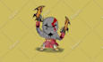 design your cartoon character