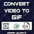 create 2 animated GIF banner