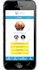 create mobile app ui and website ui design