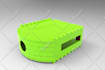 design 3d product model by solidworks