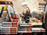 create a 3d book at bookstore
