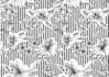 make surface patterns for towels,bags,accessory, paper
